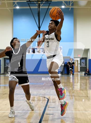 Ardrey Kell vs. Providence (SW7A8A Semifinal)