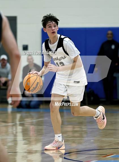 Thumbnail 1 in Ardrey Kell vs. Providence (SW7A8A Semifinal) photogallery.