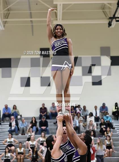 Thumbnail 1 in Ardrey Kell vs. Providence (SW7A8A Semifinal) photogallery.