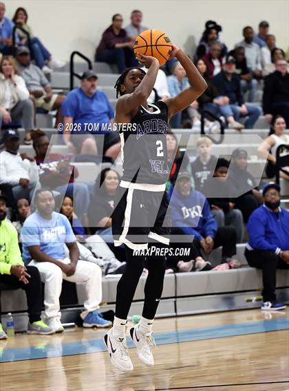 Thumbnail 1 in Ardrey Kell vs. Providence (SW7A8A Semifinal) photogallery.