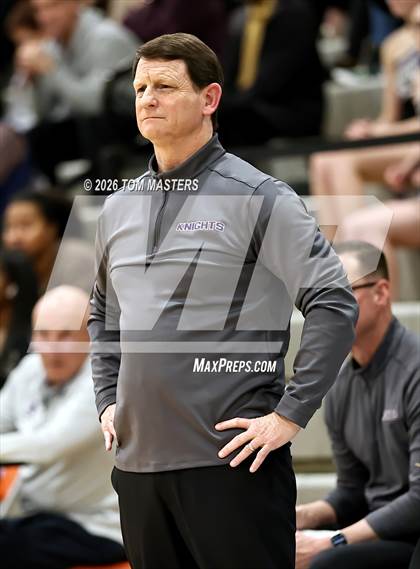 Thumbnail 3 in Ardrey Kell vs. Providence (SW7A8A Semifinal) photogallery.