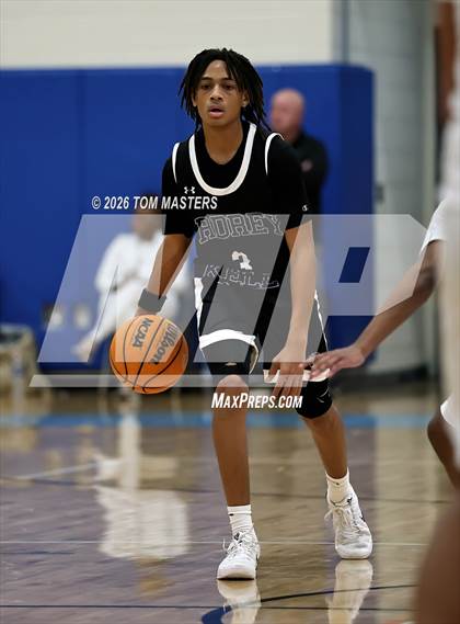 Thumbnail 2 in Ardrey Kell vs. Providence (SW7A8A Semifinal) photogallery.