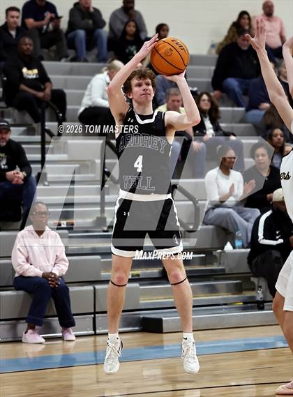 Thumbnail 3 in Ardrey Kell vs. Providence (SW7A8A Semifinal) photogallery.