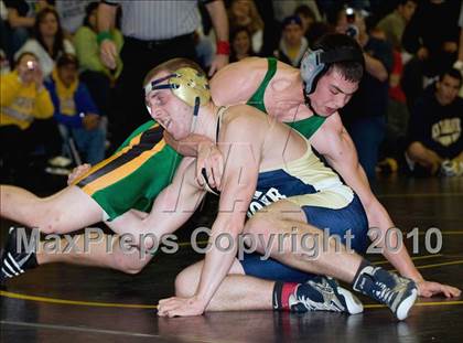 Thumbnail 3 in Elk Grove vs Tracy (CIF SJS Team Championships) photogallery.