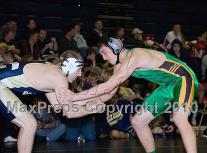Thumbnail 3 in Elk Grove vs Tracy (CIF SJS Team Championships) photogallery.