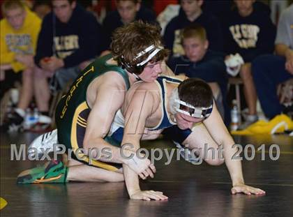 Thumbnail 2 in Elk Grove vs Tracy (CIF SJS Team Championships) photogallery.