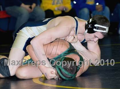 Thumbnail 2 in Elk Grove vs Tracy (CIF SJS Team Championships) photogallery.