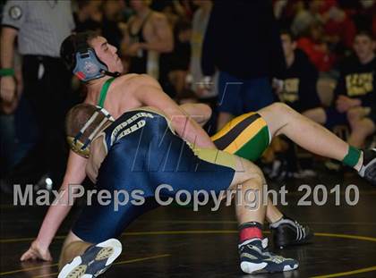 Thumbnail 3 in Elk Grove vs Tracy (CIF SJS Team Championships) photogallery.