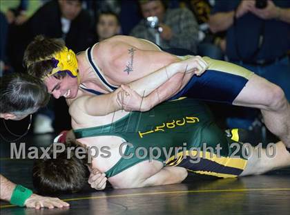 Thumbnail 3 in Elk Grove vs Tracy (CIF SJS Team Championships) photogallery.