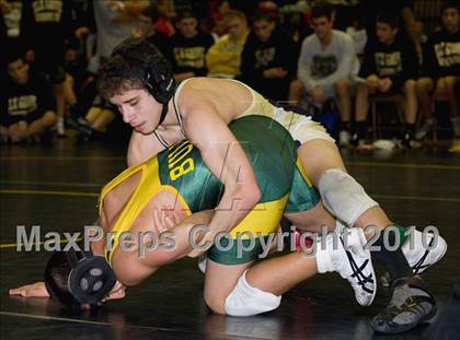 Thumbnail 1 in Elk Grove vs Tracy (CIF SJS Team Championships) photogallery.