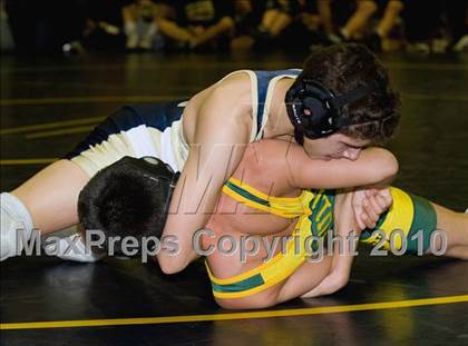 Thumbnail 2 in Elk Grove vs Tracy (CIF SJS Team Championships) photogallery.