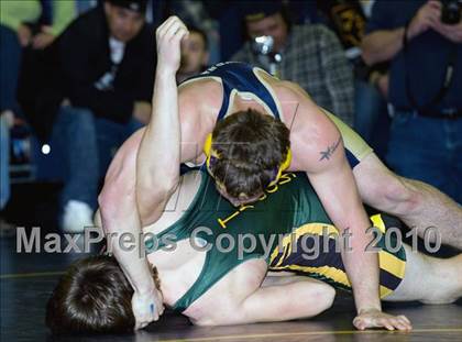 Thumbnail 2 in Elk Grove vs Tracy (CIF SJS Team Championships) photogallery.