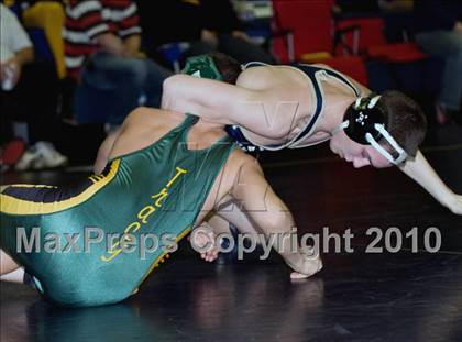Thumbnail 1 in Elk Grove vs Tracy (CIF SJS Team Championships) photogallery.