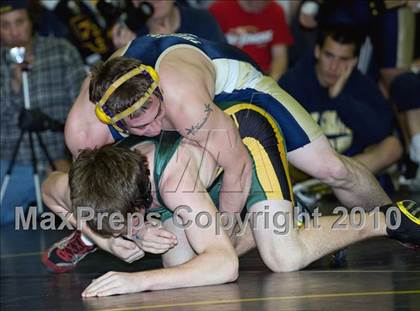 Thumbnail 3 in Elk Grove vs Tracy (CIF SJS Team Championships) photogallery.