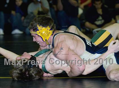 Thumbnail 3 in Elk Grove vs Tracy (CIF SJS Team Championships) photogallery.