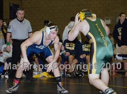 Thumbnail 2 in Elk Grove vs Tracy (CIF SJS Team Championships) photogallery.