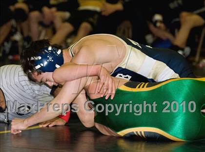 Thumbnail 3 in Elk Grove vs Tracy (CIF SJS Team Championships) photogallery.