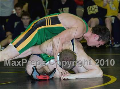 Thumbnail 1 in Elk Grove vs Tracy (CIF SJS Team Championships) photogallery.