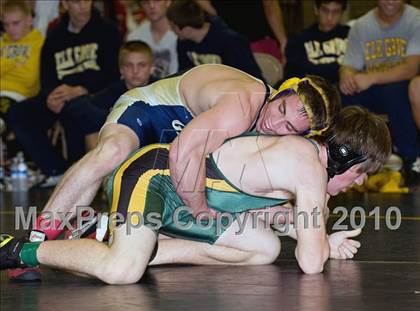 Thumbnail 2 in Elk Grove vs Tracy (CIF SJS Team Championships) photogallery.