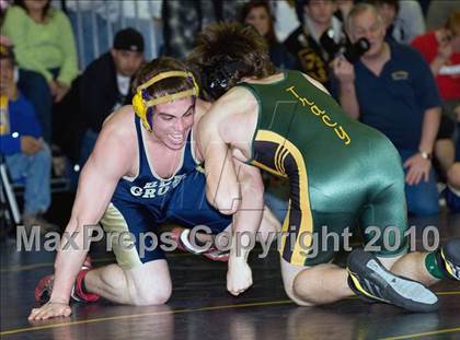 Thumbnail 1 in Elk Grove vs Tracy (CIF SJS Team Championships) photogallery.