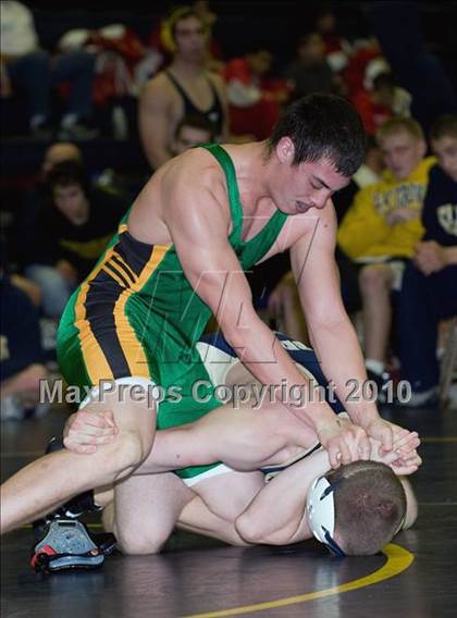 Thumbnail 2 in Elk Grove vs Tracy (CIF SJS Team Championships) photogallery.