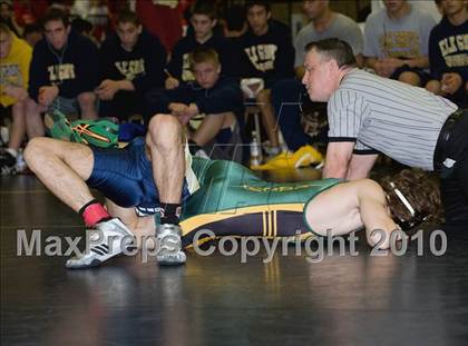 Thumbnail 3 in Elk Grove vs Tracy (CIF SJS Team Championships) photogallery.