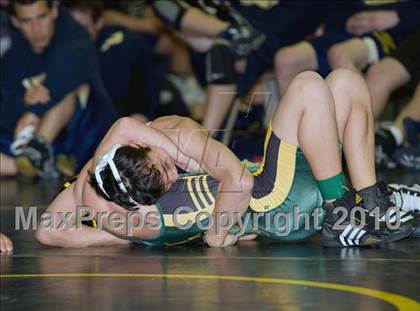 Thumbnail 1 in Elk Grove vs Tracy (CIF SJS Team Championships) photogallery.