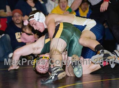 Thumbnail 2 in Elk Grove vs Tracy (CIF SJS Team Championships) photogallery.