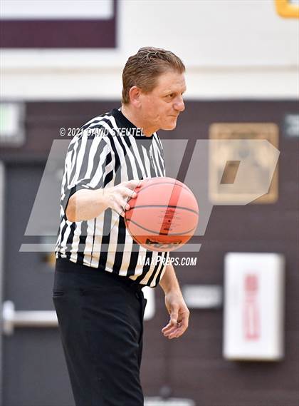 Thumbnail 3 in West Campus vs. Foothill (Mel Good Holiday Classic) photogallery.