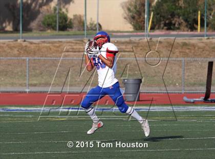 Thumbnail 3 in Charter Oak vs Los Altos photogallery.