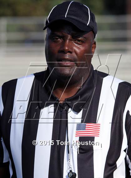 Thumbnail 1 in Charter Oak vs Los Altos photogallery.