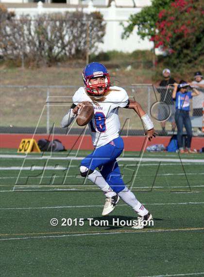 Thumbnail 3 in Charter Oak vs Los Altos photogallery.