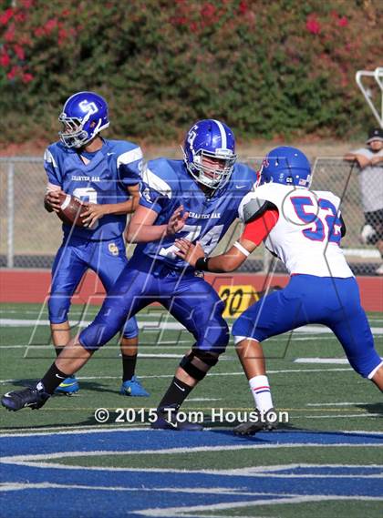 Thumbnail 3 in Charter Oak vs Los Altos photogallery.