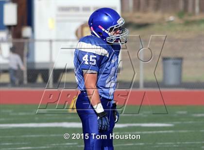 Thumbnail 3 in Charter Oak vs Los Altos photogallery.