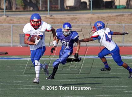 Thumbnail 3 in Charter Oak vs Los Altos photogallery.