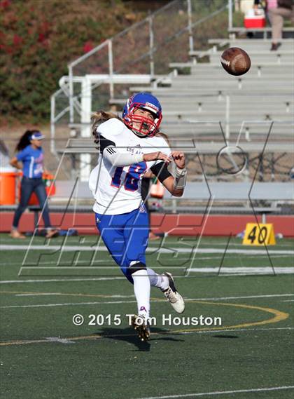 Thumbnail 3 in Charter Oak vs Los Altos photogallery.