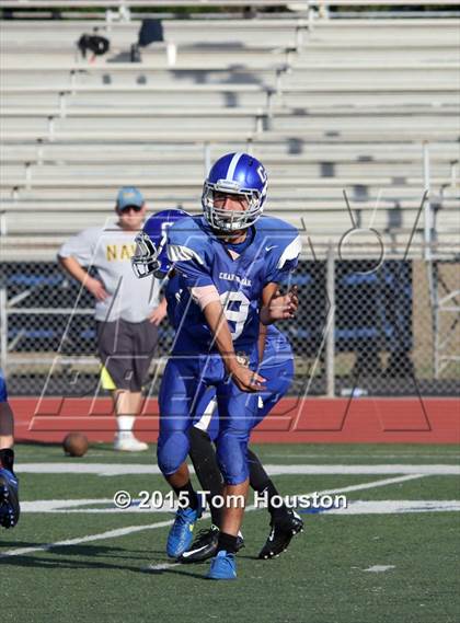 Thumbnail 1 in Charter Oak vs Los Altos photogallery.