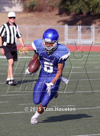 Thumbnail 1 in Charter Oak vs Los Altos photogallery.