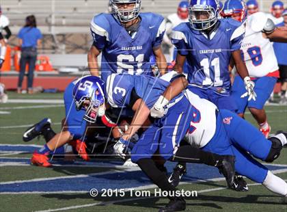 Thumbnail 3 in Charter Oak vs Los Altos photogallery.