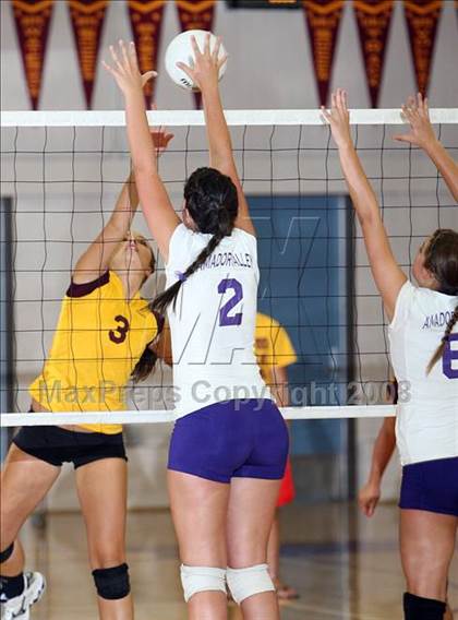 Thumbnail 1 in Amador Valley @ Las Lomas photogallery.