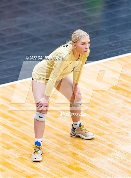 Thumbnail 2 in Farmington vs. Davis (UHSAA 6A Consolation Round) photogallery.