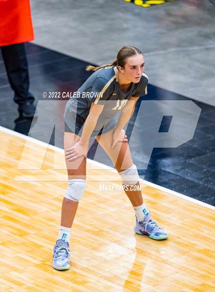 Thumbnail 1 in Farmington vs. Davis (UHSAA 6A Consolation Round) photogallery.