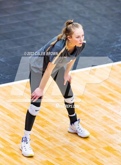 Thumbnail 1 in Farmington vs. Davis (UHSAA 6A Consolation Round) photogallery.