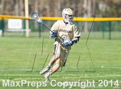 Thumbnail 1 in Cedar Creek @ Absegami photogallery.