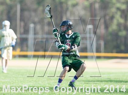 Thumbnail 1 in Cedar Creek @ Absegami photogallery.