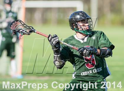 Thumbnail 3 in Cedar Creek @ Absegami photogallery.