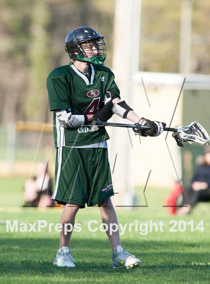 Thumbnail 1 in Cedar Creek @ Absegami photogallery.