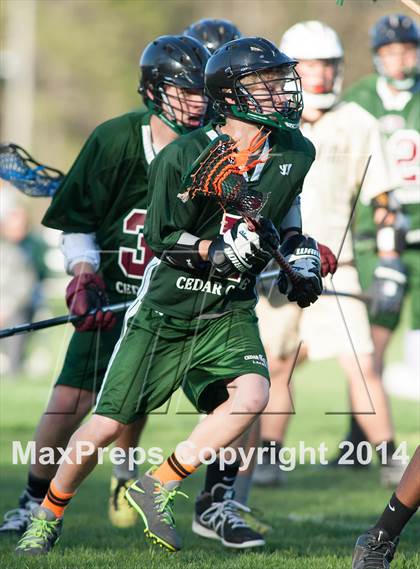 Thumbnail 1 in Cedar Creek @ Absegami photogallery.