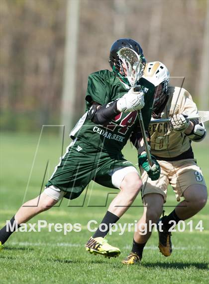 Thumbnail 1 in Cedar Creek @ Absegami photogallery.
