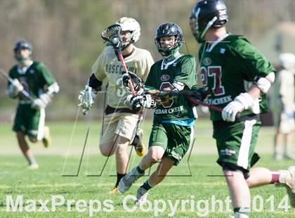 Thumbnail 3 in Cedar Creek @ Absegami photogallery.